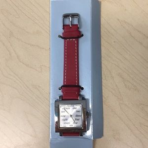 Watch Avon